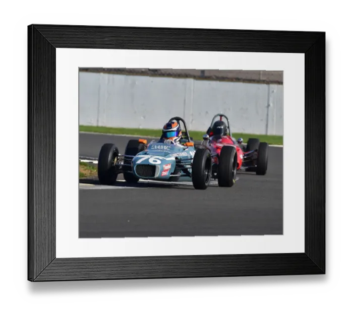 Framed Print : CM26 0526 Pierre Livingston, Merlyn Mk20A Framed Print : CM26 0526 Pierre Livingston, Merlyn Mk20A