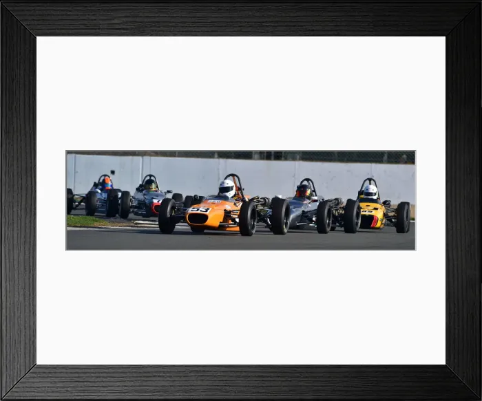 Framed Print : CM26 0597 Clive Richards, Merlyn Mk20 Framed Print : CM26 0597 Clive Richards, Merlyn Mk20