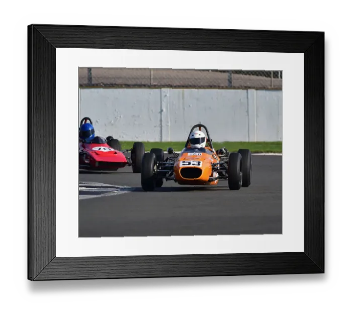 Framed Print : CM26 0520 Clive Richards, Merlyn Mk20 Framed Print : CM26 0520 Clive Richards, Merlyn Mk20