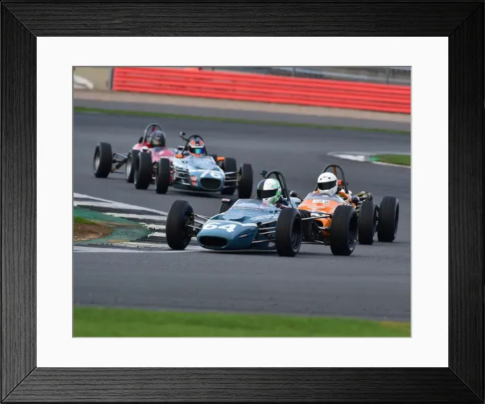 Framed Print : CM26 1290 Ben Tusting, Merlyn Mk20A Framed Print : CM26 1290 Ben Tusting, Merlyn Mk20A