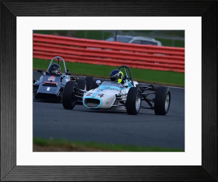 Framed Print : CM26 1259 Ben Mitchell, Merlyn Mk20 Framed Print : CM26 1259 Ben Mitchell, Merlyn Mk20