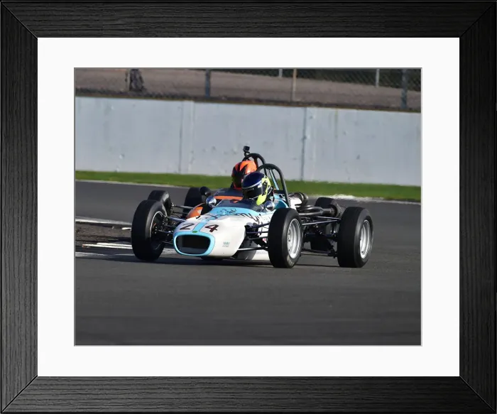 Framed Print : CM26 0515 Ben Mitchell, Merlyn Mk20 Framed Print : CM26 0515 Ben Mitchell, Merlyn Mk20