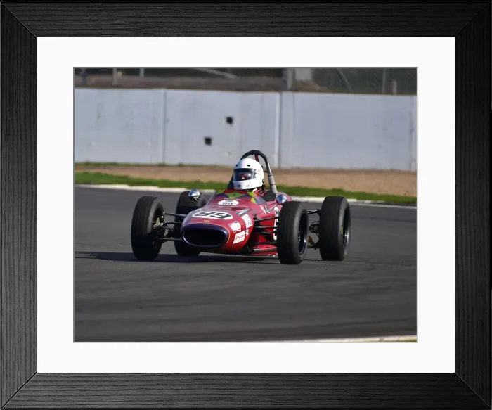 Framed Print : CM26 0510 Nicholas Arden, Merlyn Mk11A Framed Print : CM26 0510 Nicholas Arden, Merlyn Mk11A