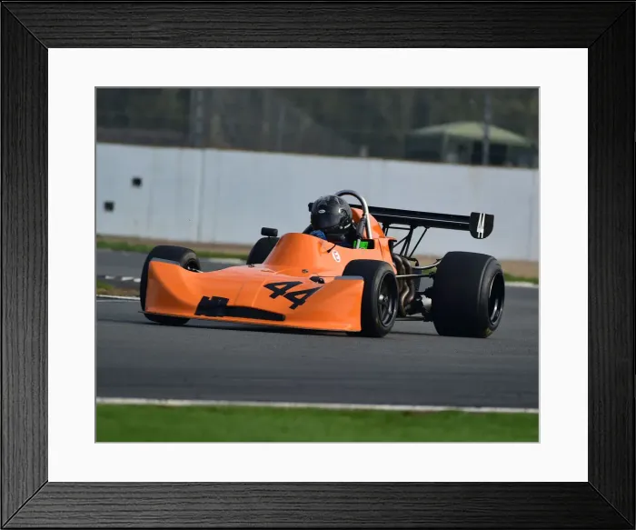 Framed Print : CM26 0477 Marc Mercer, March 73B Framed Print : CM26 0477 Marc Mercer, March 73B