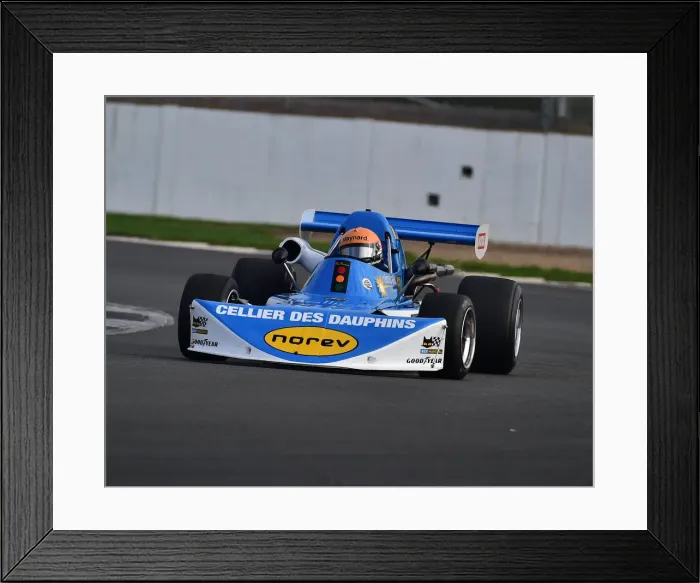 Framed Print : CM26 0431 Julian Maynard, March 742 Framed Print : CM26 0431 Julian Maynard, March 742