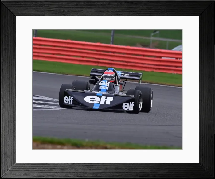 Framed Print : CM26 1166 Mark Charteris, March 742 Framed Print : CM26 1166 Mark Charteris, March 742