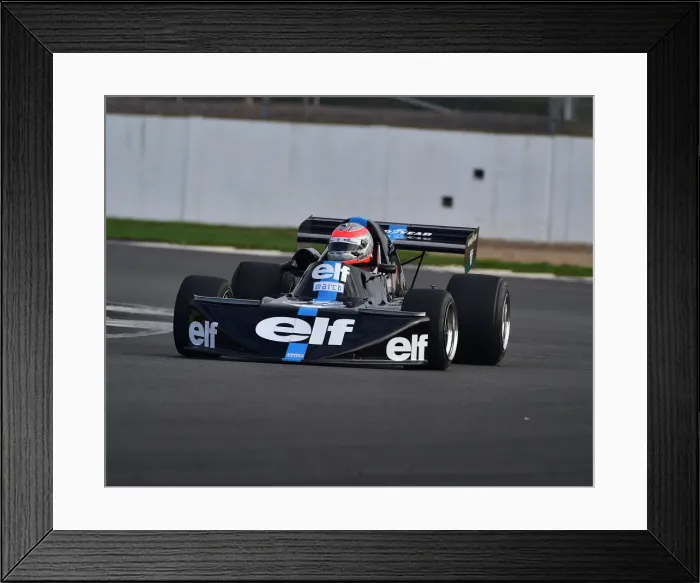 Framed Print : CM26 0430 Mark Charteris, March 742 Framed Print : CM26 0430 Mark Charteris, March 742