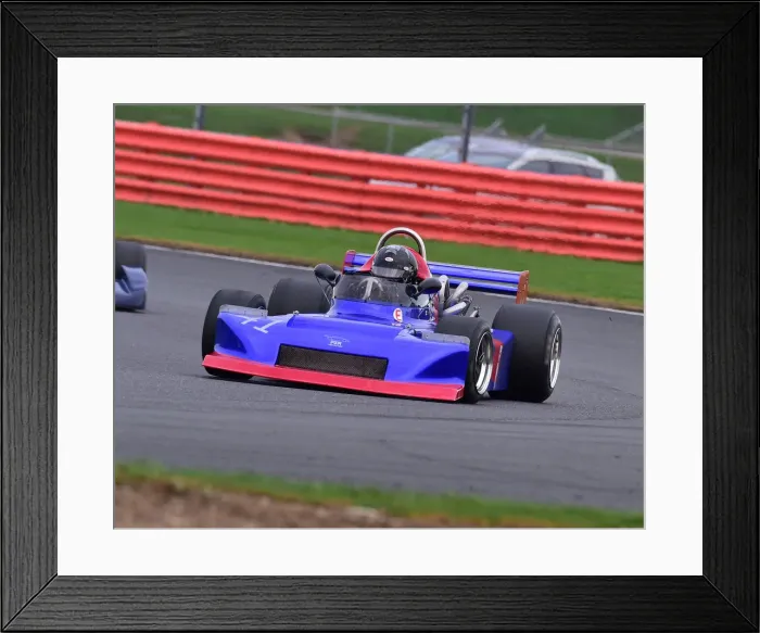 Framed Print : CM26 1162 David Mercer, March 78B Framed Print : CM26 1162 David Mercer, March 78B