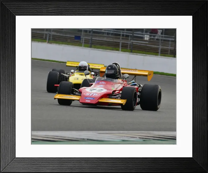 Framed Print : CJ7 5230 Stephen Weller, March 722 Framed Print : CJ7 5230 Stephen Weller, March 722