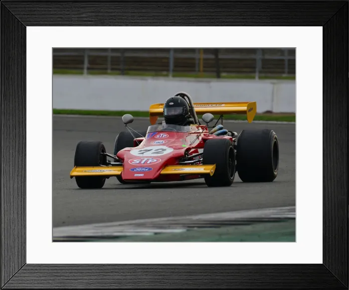Framed Print : CJ7 5245 Stephen Weller, March 722 Framed Print : CJ7 5245 Stephen Weller, March 722