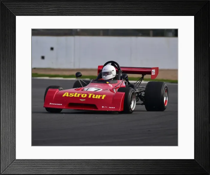 Framed Print : CM26 0417 Michael Bletsoe Brown, Chevron B27 Framed Print : CM26 0417 Michael Bletsoe Brown, Chevron B27