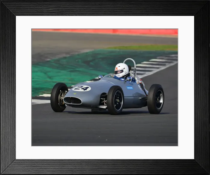 Framed Print : CJ7 5079 Xavier Kingsland, Hillwood FJ Framed Print : CJ7 5079 Xavier Kingsland, Hillwood FJ