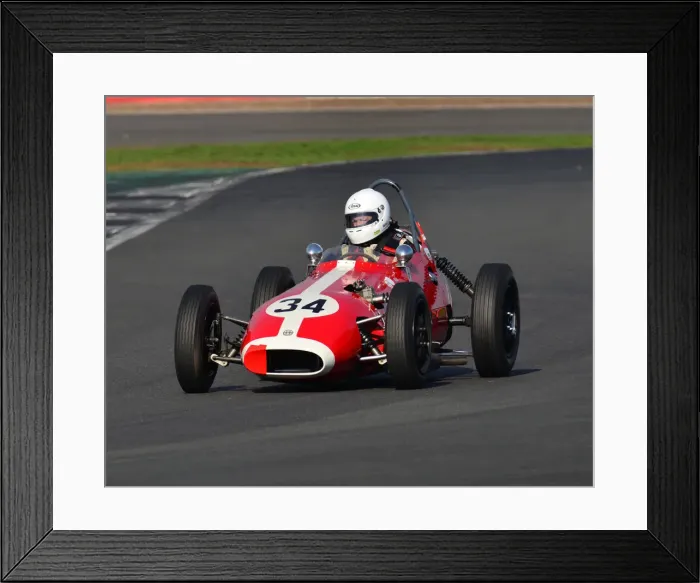 Framed Print : CJ7 5081 James Owen, Gemini Mk2 Framed Print : CJ7 5081 James Owen, Gemini Mk2