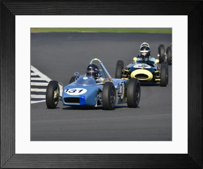 Framed Print : CJ7 5057 Hans Ciers, U2 Mk3 Framed Print : CJ7 5057 Hans Ciers, U2 Mk3
