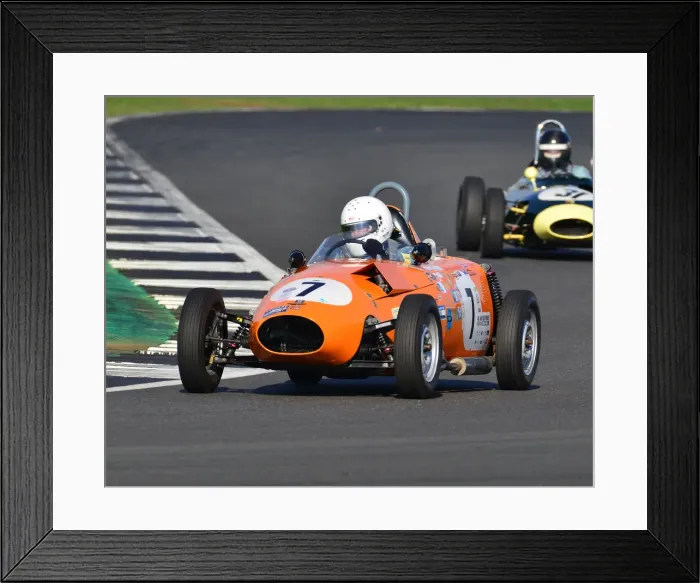 Framed Print : CJ7 5056 Duncan Rabagliati, Alexis HF1 Framed Print : CJ7 5056 Duncan Rabagliati, Alexis HF1