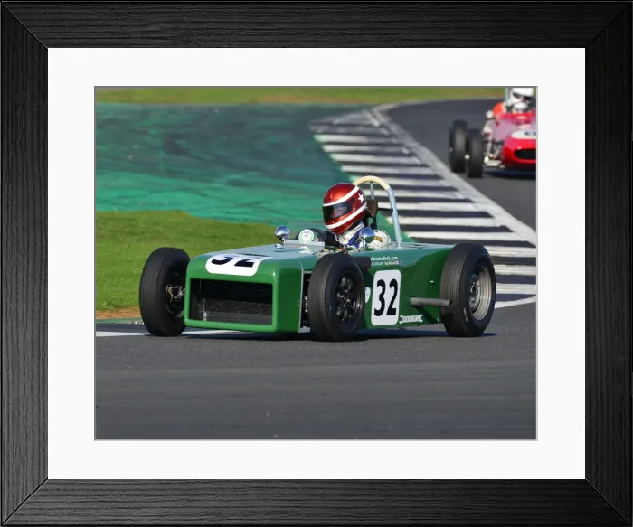 Framed Print : CJ7 5061 Ray Mallock, U2 Mk2 Framed Print : CJ7 5061 Ray Mallock, U2 Mk2