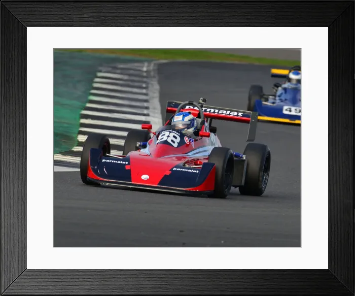 Framed Print : CJ7 5151 Jennifer Ridgway, Reynard SF78 Framed Print : CJ7 5151 Jennifer Ridgway, Reynard SF78