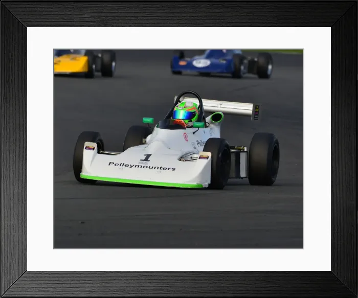 Framed Print : CJ7 5122 Andrew Park, Reynard SF81 Framed Print : CJ7 5122 Andrew Park, Reynard SF81