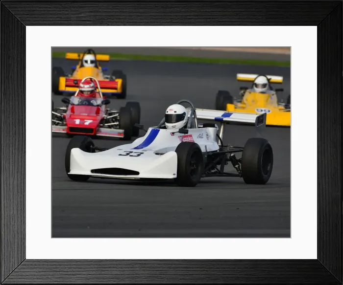 Framed Print : CJ7 5099 Nigel Lackford, Jamun T6