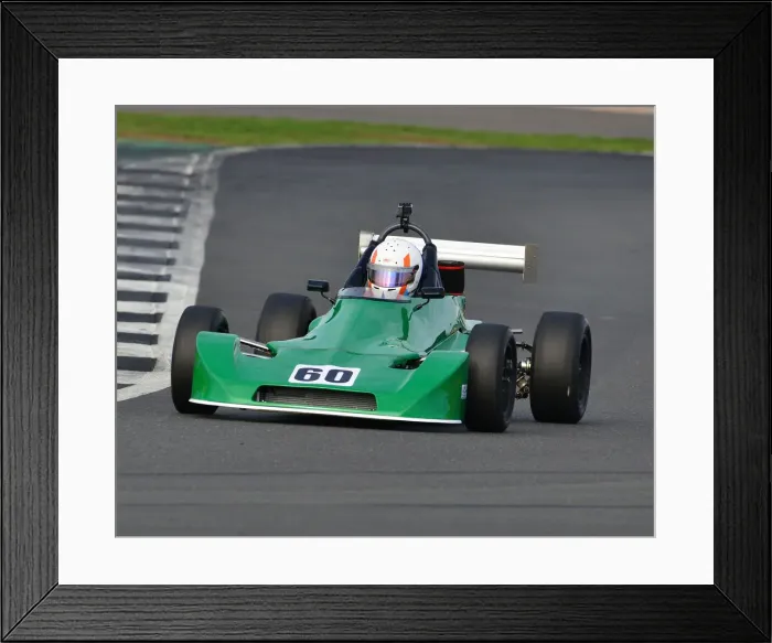 Framed Print : CJ7 5094 Jonathan Baines, Royale RP30 Framed Print : CJ7 5094 Jonathan Baines, Royale RP30