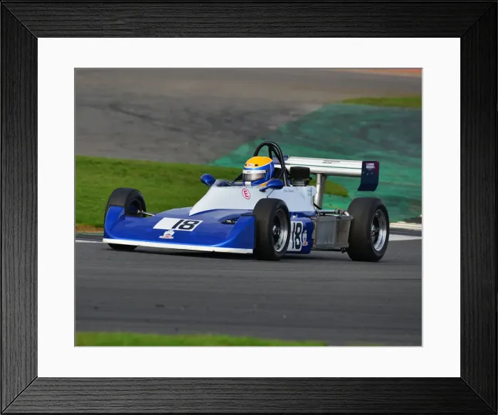Framed Print : CJ7 5093 Stephen Glasswell, Reynard SF79 Framed Print : CJ7 5093 Stephen Glasswell, Reynard SF79