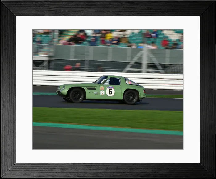 Framed Print : CM26 1054 Johan Denekamp, TVR Tuscan Framed Print : CM26 1054 Johan Denekamp, TVR Tuscan