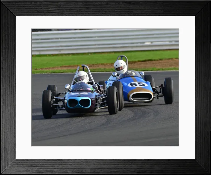 Framed Print : CJ7 5185 Richard Smeeton, Wainer 63, Richard Ferris, Donford FJ Framed Print : CJ7 5185 Richard Smeeton, Wainer 63, Richard Ferris, Donford FJ
