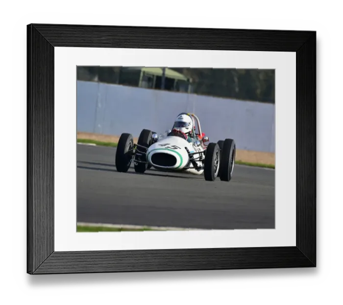 Framed Print : CM26 0388 Peter Mullen, Kieft Framed Print : CM26 0388 Peter Mullen, Kieft