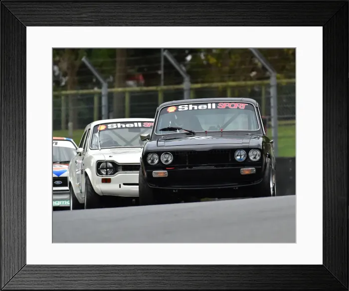 Framed Print : CM26 2573 Mark Osborne, Triumph Dolomite Sprint Framed Print : CM26 2573 Mark Osborne, Triumph Dolomite Sprint