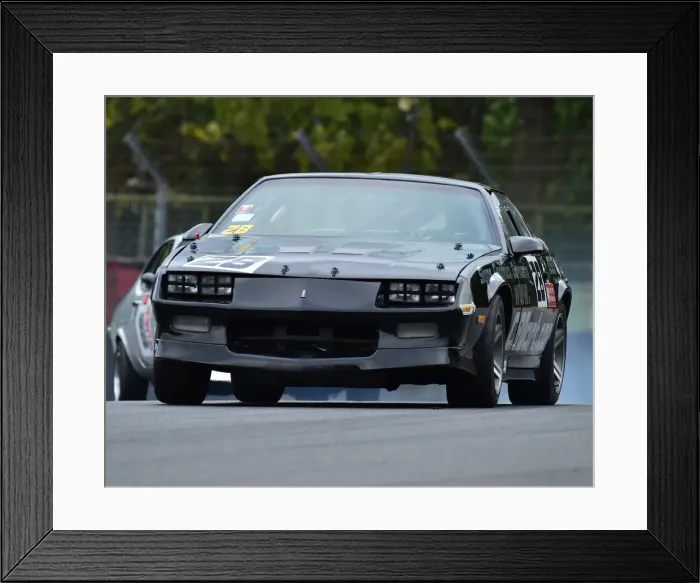 Framed Print : CM26 2591 Allan Weyman, Chevrolet Camaro Z28 Framed Print : CM26 2591 Allan Weyman, Chevrolet Camaro Z28