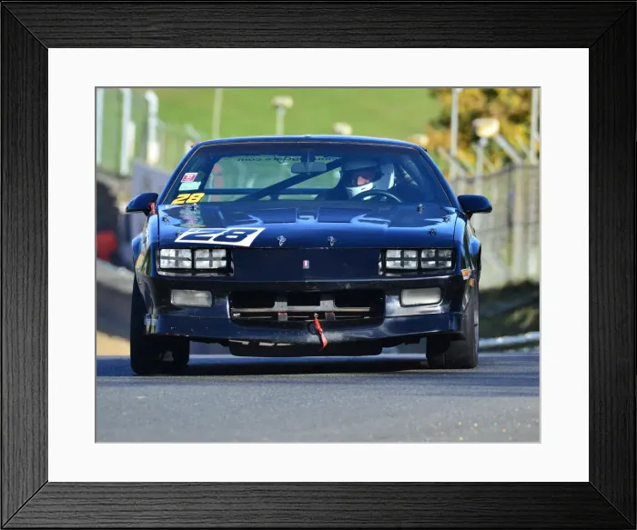 Framed Print : CJ7 5492 Allan Weyman, Chevrolet Camaro Z28 Framed Print : CJ7 5492 Allan Weyman, Chevrolet Camaro Z28
