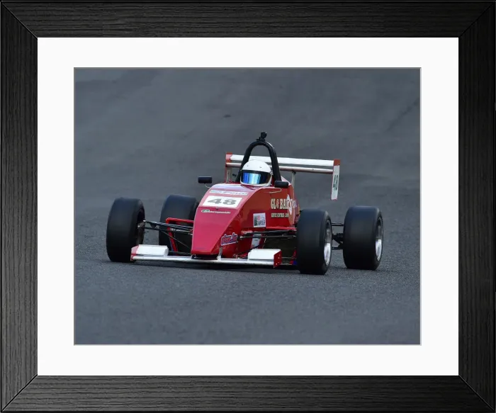 Framed Print : CM26 2046 Max Hart, Leastone 1000 Framed Print : CM26 2046 Max Hart, Leastone 1000