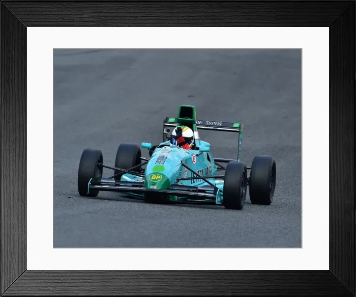 Framed Print : CM26 2035 Richard Greening, Swift SC98 Framed Print : CM26 2035 Richard Greening, Swift SC98