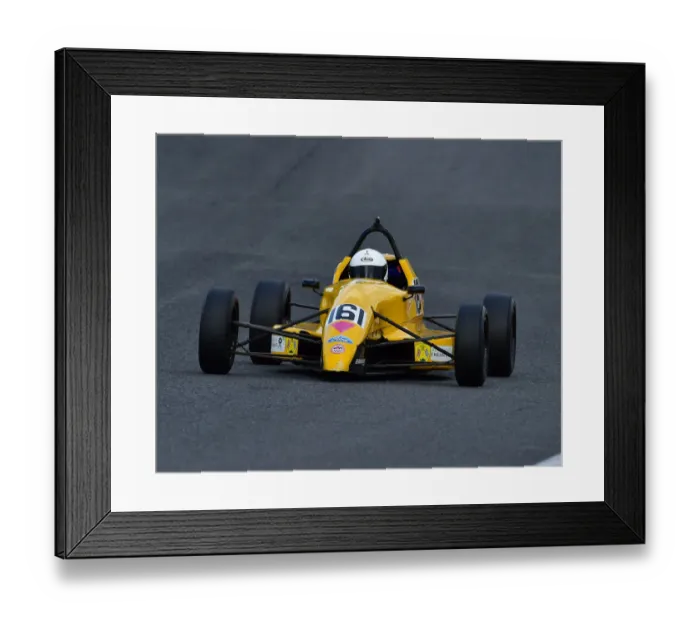 Framed Print : CM26 2034 Julian Hoskins, Vector TF93Z Framed Print : CM26 2034 Julian Hoskins, Vector TF93Z