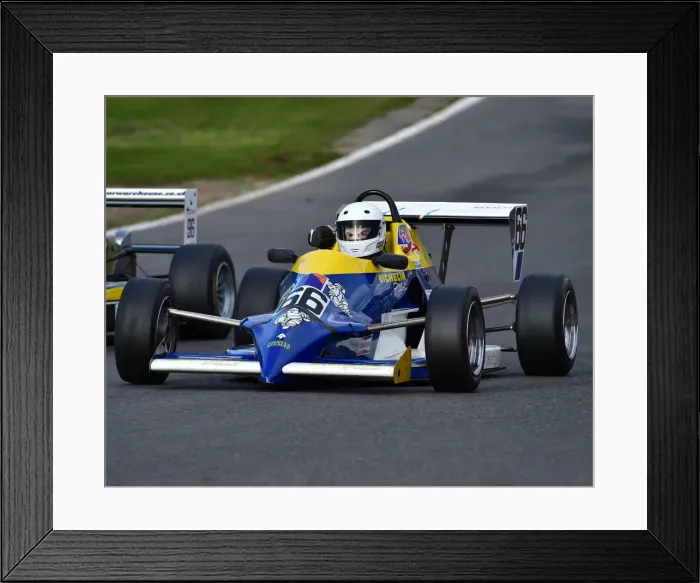 Framed Print : CM26 2030 Terry Trust, Swift FR90 Framed Print : CM26 2030 Terry Trust, Swift FR90