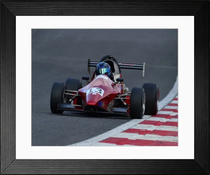 Framed Print : CM26 2031 Zachary Anderton, Jedi Mk6 Framed Print : CM26 2031 Zachary Anderton, Jedi Mk6