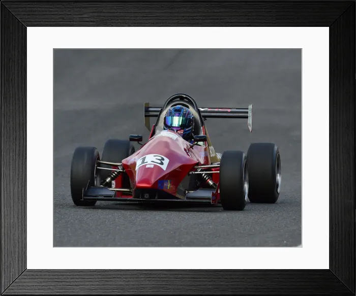 Framed Print : CM26 1996 Zachary Anderton, Jedi Mk6 Framed Print : CM26 1996 Zachary Anderton, Jedi Mk6