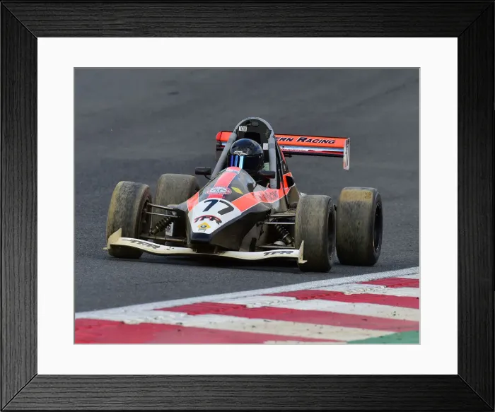 Framed Print : CM26 1944 Nigel Davers, Jedi Mk6 Framed Print : CM26 1944 Nigel Davers, Jedi Mk6