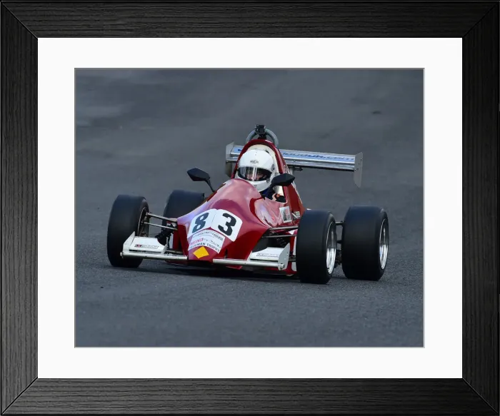 Framed Print : CM26 2045 Dave Wheal, Jedi MK 4 Framed Print : CM26 2045 Dave Wheal, Jedi MK 4