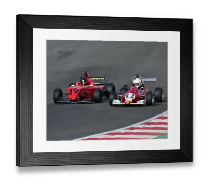 Framed Print : CM26 1919 Dave Wheal, Jedi MK 4, Dean Warren, Speads RM04A Framed Print : CM26 1919 Dave Wheal, Jedi MK 4, Dean Warren, Speads RM04A