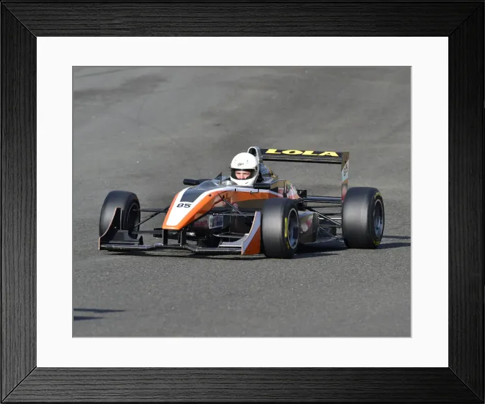 Framed Print : CM26 1890 James Drew-Williams, Lola F3 Framed Print : CM26 1890 James Drew-Williams, Lola F3