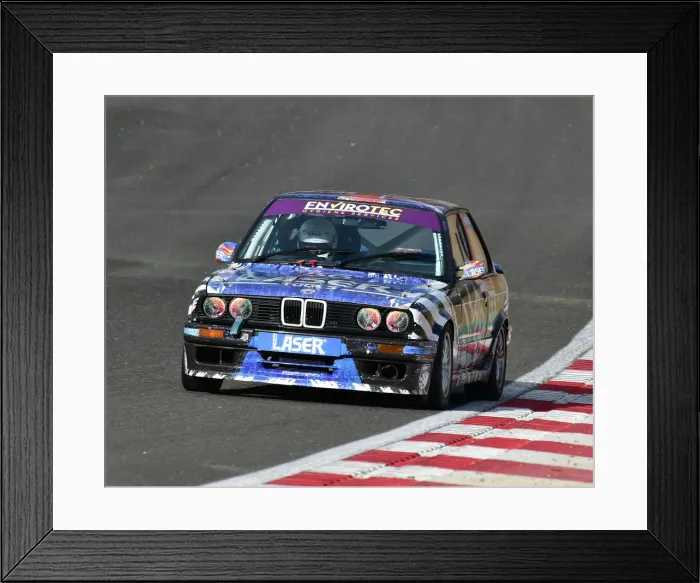 Framed Print : CM26 2114 Andrew Sheraton, BMW 325i E30 Framed Print : CM26 2114 Andrew Sheraton, BMW 325i E30