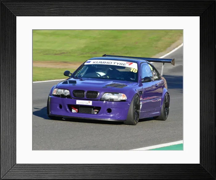 Framed Print : CJ7 5440 Bal Sidhu, BMW M6 Framed Print : CJ7 5440 Bal Sidhu, BMW M6