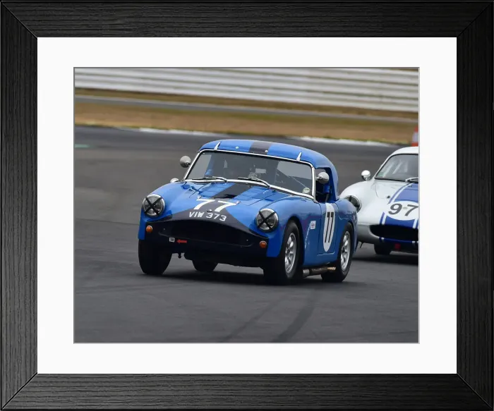 Framed Print : CM24 8914 Ken Pritchard-Jones, Nick Crewdson, Turner MkIII Framed Print : CM24 8914 Ken Pritchard-Jones, Nick Crewdson, Turner MkIII