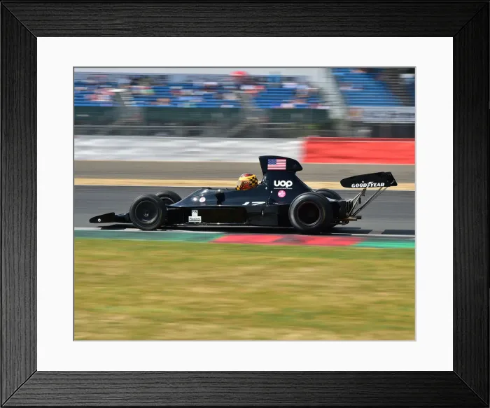 Framed Print : CM24 9615 Keith Frieser, Shadow DN1 Framed Print : CM24 9615 Keith Frieser, Shadow DN1