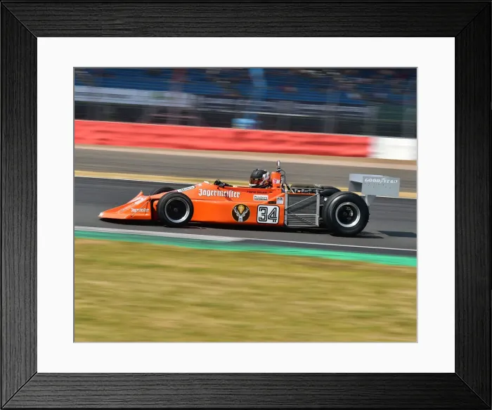 Framed Print : CM24 9597 Henry Fletcher, March 761 Framed Print : CM24 9597 Henry Fletcher, March 761