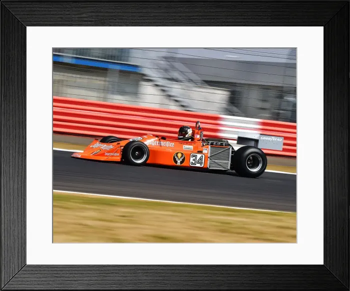 Framed Print : CM24 9520 Henry Fletcher, March 761 Framed Print : CM24 9520 Henry Fletcher, March 761