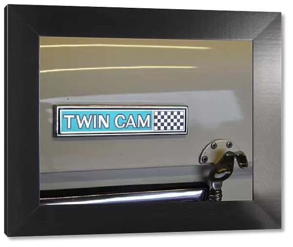 CJ7 4646 Twin Cam