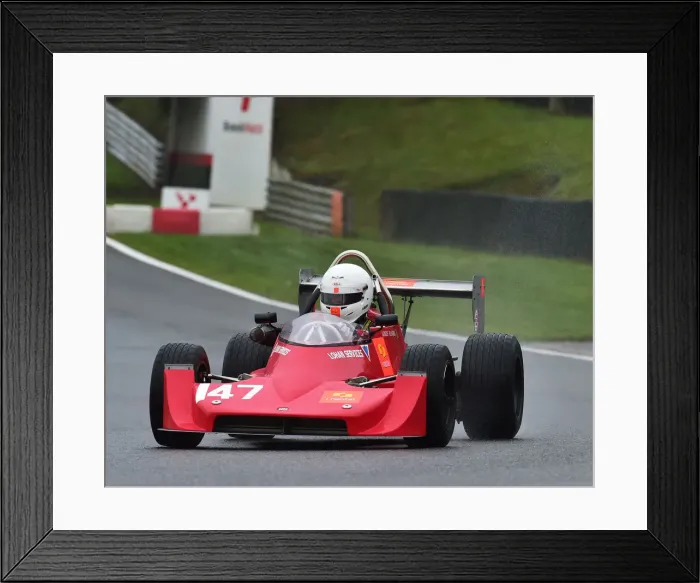 Framed Print : CM25 8601 Louis Hanjoul, Argo JM1 Framed Print : CM25 8601 Louis Hanjoul, Argo JM1