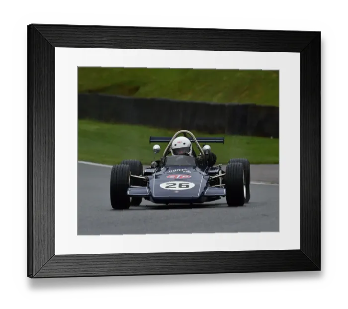 Framed Print : CM25 8608 James Denty, GRD 373 Framed Print : CM25 8608 James Denty, GRD 373